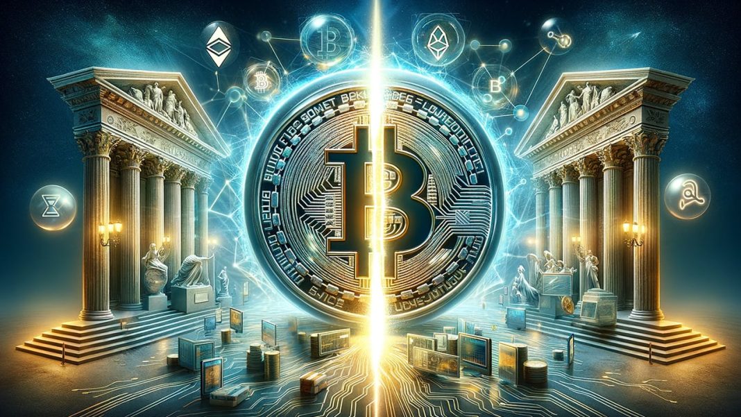 Bitcoin’s Pre-Halving Jitters — Historical Trends Spotlight Potential Price Dip Ahead of 2024 Event – Featured Bitcoin News