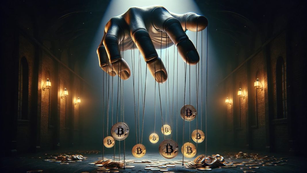 Charles Hoskinson Signals Alert of Legacy Finance's Creeping Influence in Crypto – Blockchain Bitcoin News