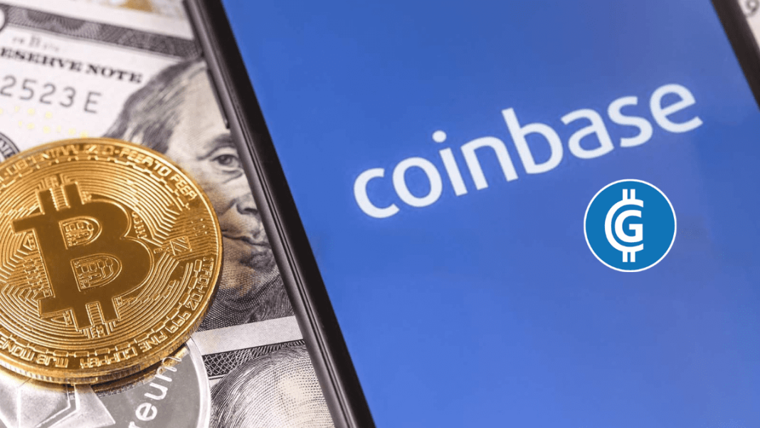 Coinbase Outage: $100 Bln Wiped Off In Bitcoin Market Cap