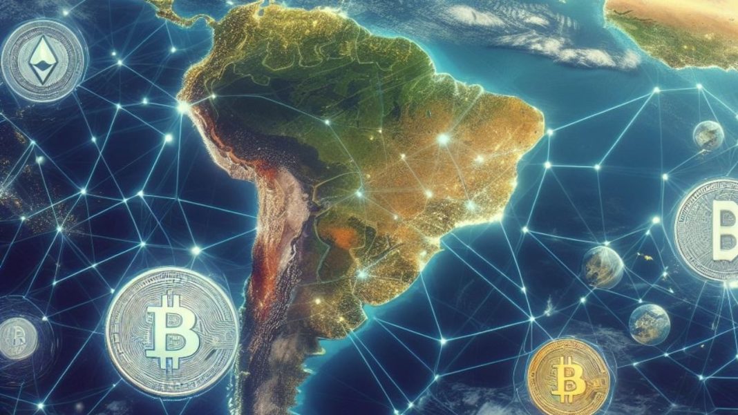 Cryptocurrency Exchange Bitget Eyes Latam Expansion – Exchanges Bitcoin News
