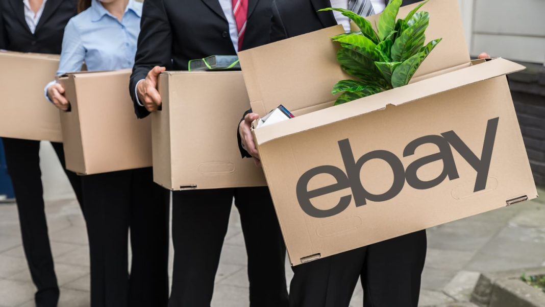 Ebay’s Web3 Division Reportedly Lays off 30% of Its Employees – Metaverse Bitcoin News