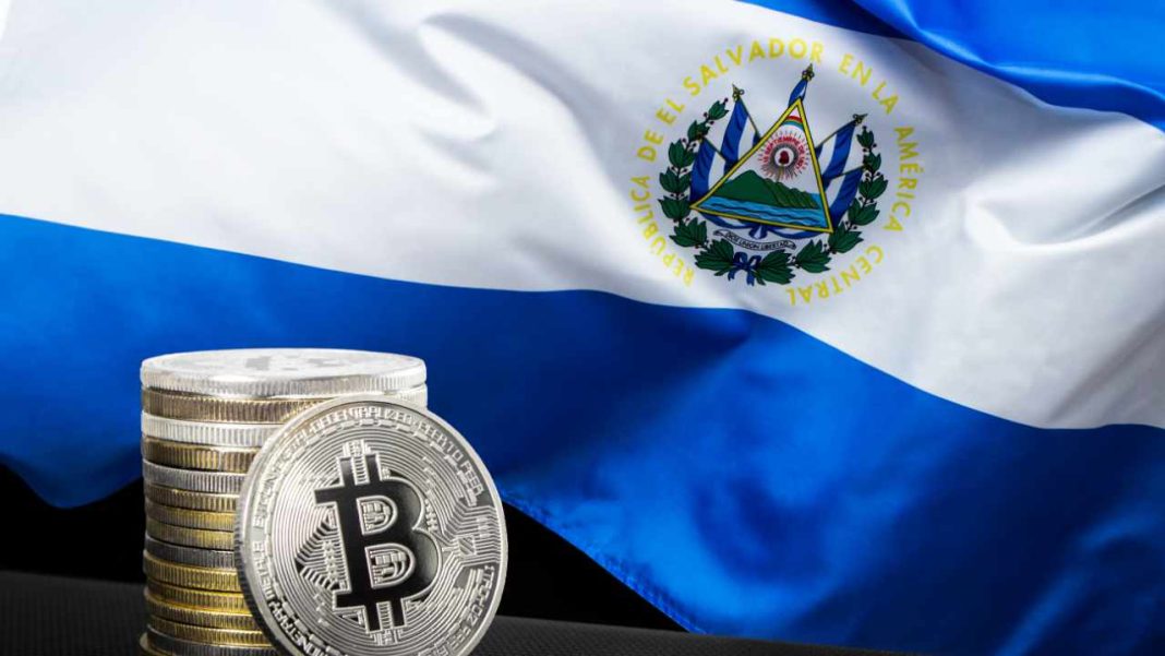 El Salvador Won't Sell Its Bitcoin — President Bukele Says 'at the end 1 BTC = 1 BTC' – Featured Bitcoin News