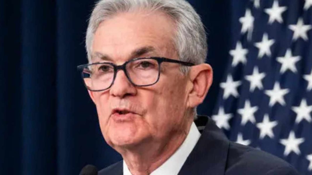 Fed Chair Powell Briefs Lawmakers on US Central Bank Digital Currency Progress – Featured Bitcoin News