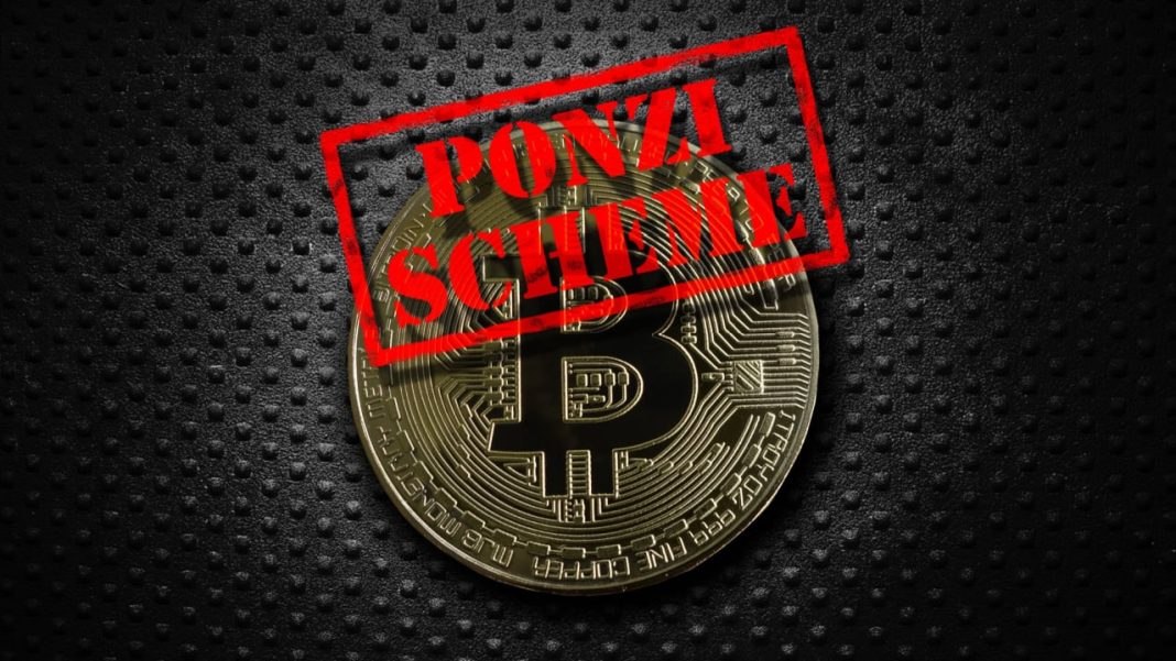 Investors in Collapsed Ponzi Scheme Resist Liquidator's Attempts to Force Repayment at Current BTC Prices – Africa Bitcoin News