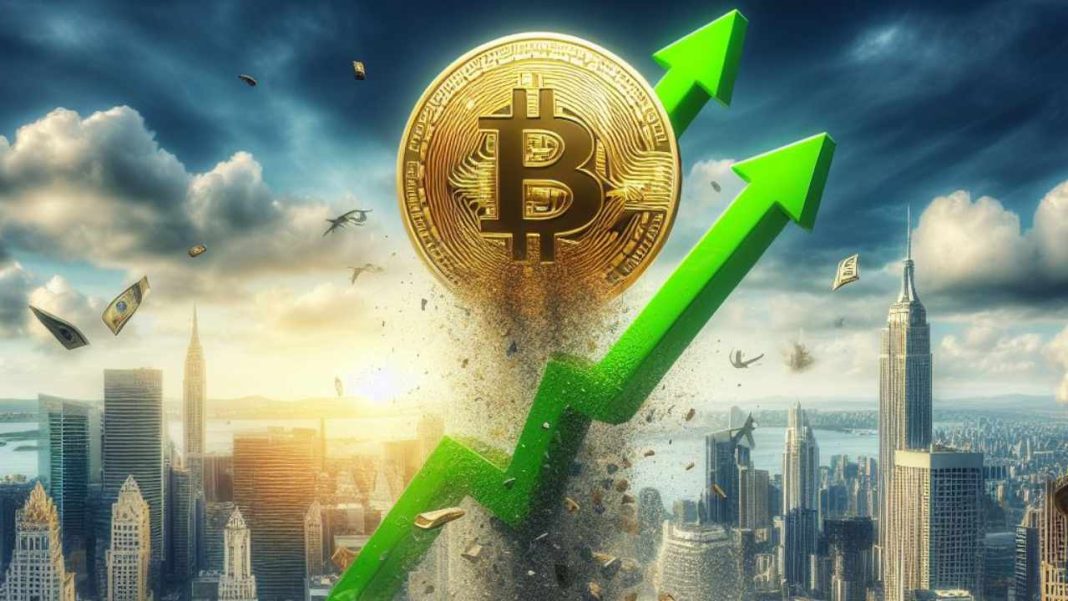 Max Keiser Warns of Government Seizing Bitcoin in ETFs — Predicts 1987-Style Crash as BTC Rises to $500K – Markets and Prices Bitcoin News