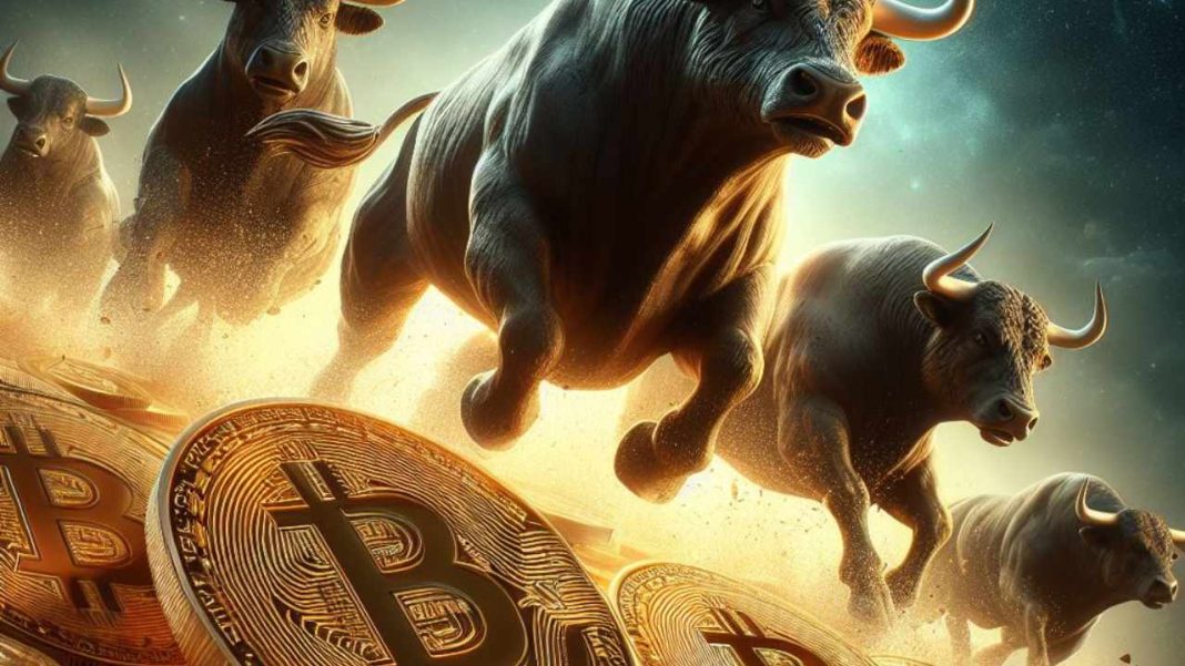 Pantera Capital Predicts 'Strong' Crypto Bull Market Over Next 18-24 Months – Markets and Prices Bitcoin News