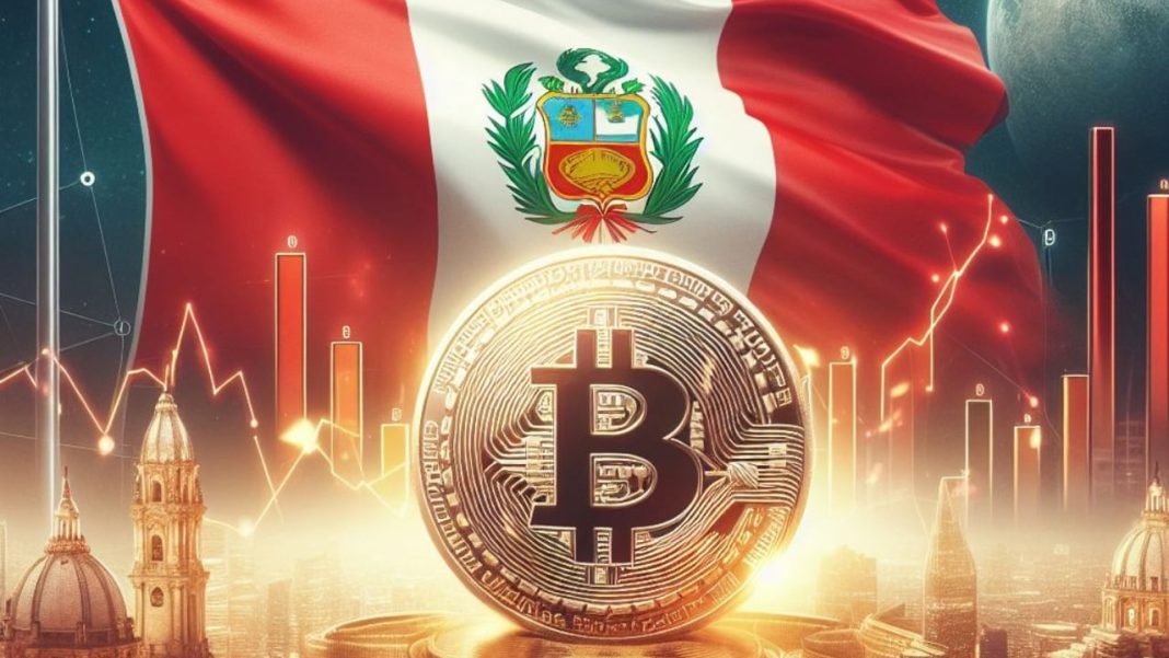 Peruvian Stock Exchange Announces Bitcoin Spot ETF Listings – Finance Bitcoin News