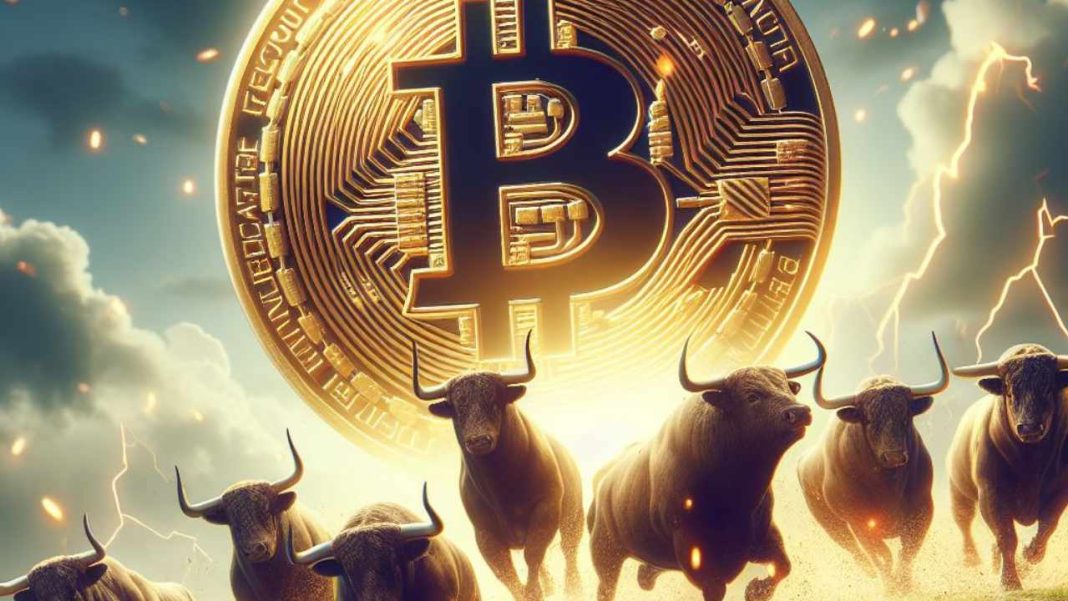 Peter Brandt Raises Bitcoin Price Target to $200,000 for the Current Bull Market Cycle – Markets and Prices Bitcoin News