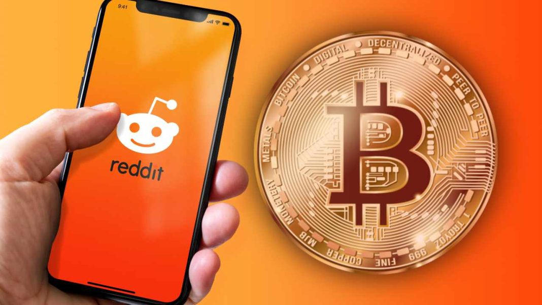 Reddit Embraces Crypto: IPO Filing Reveals Bitcoin, Ether Investments – Featured Bitcoin News