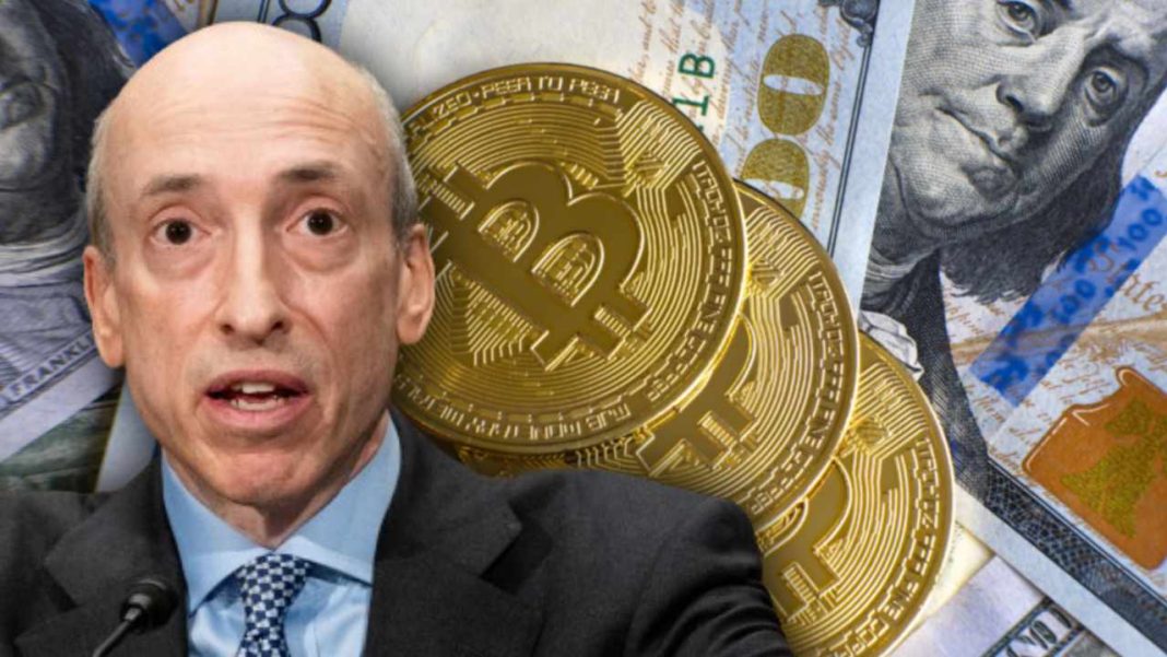 SEC Chair Gary Gensler Outlines 'Very Real Economic Difference' Between Bitcoin and US Dollar – Regulation Bitcoin News