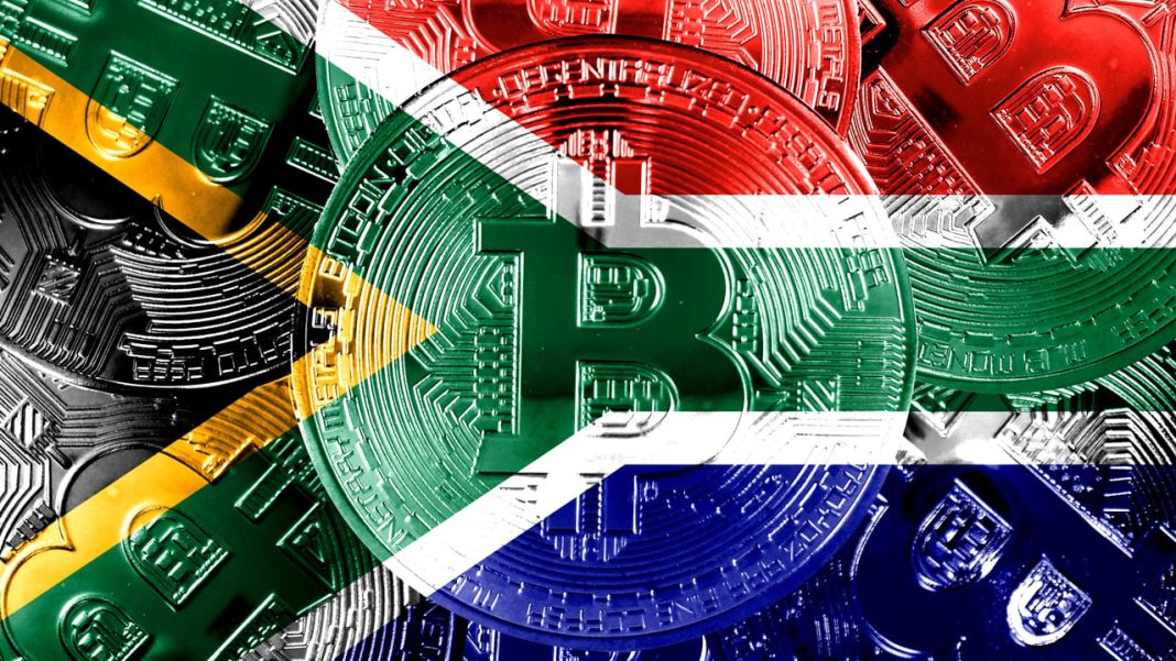 South Africa Regulators to Unveil Document Categorizing Stablecoins as a 'Particular Type of Crypto Asset' – Regulation Bitcoin News
