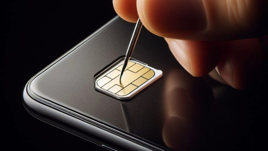 Telefonica Partners Chainlink to Mitigate SIM Swap Attacks in Web3 – Security Bitcoin News
