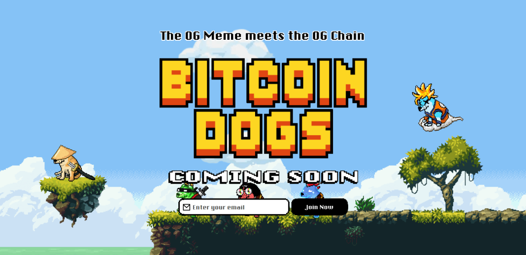 $0DOG prediction: Bitcoin Dogs sets a new tone amid robust use cases and BTC link - CoinJournal