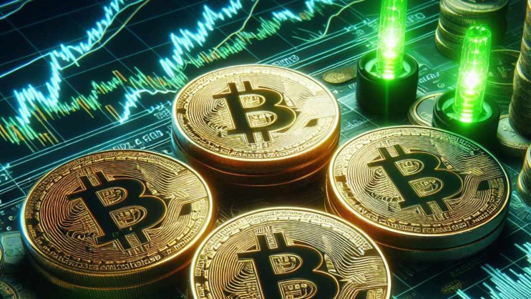 $200B Financial Group Cetera Approves 4 Spot Bitcoin ETFs on Its Platform – Finance Bitcoin News
