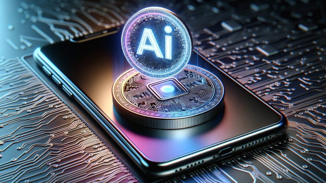 AI Crypto Sector Stands Tall Amid Market Decline, Economy Bolsters by $7.54B in Just 30 Days – Altcoins Bitcoin News