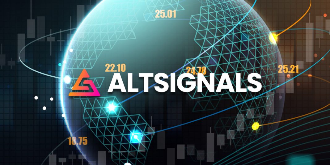 AltSignals: Unravelling AI token future as Bitcoin and Nvidia correlation grows - CoinJournal