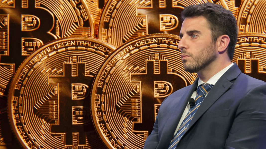 Anthony Pompliano Predicts Bitcoin's Price Could Double Soon; Leading Crypto Could Eventually Eclipse Gold – Bitcoin News
