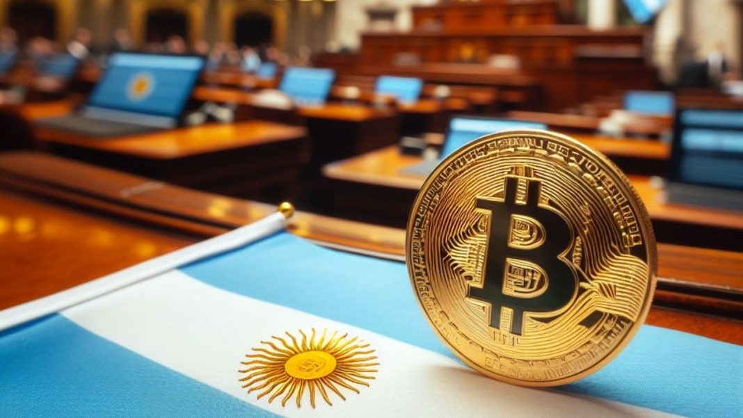 Argentine Senate Passes Reform Creating Cryptocurrency Entities Registry – Regulation Bitcoin News