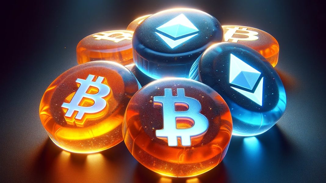 BTC and ETH Derivative Tokens Dominate by Securing Several Top Positions in the Crypto Economy – Blockchain Bitcoin News