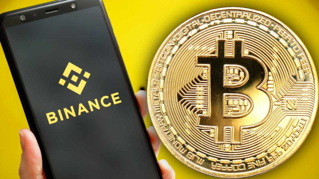 Binance CEO Now Expects Bitcoin Price to Top Earlier Estimate of $80K This Year – Markets and Prices Bitcoin News
