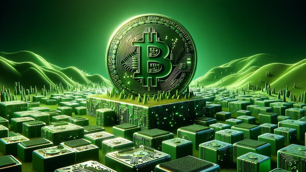 Bitcoin Cash Soars 40% in 24 Hours as Market Eyes Upcoming Halving and Adaptive Block Size Upgrade – Market Updates Bitcoin News