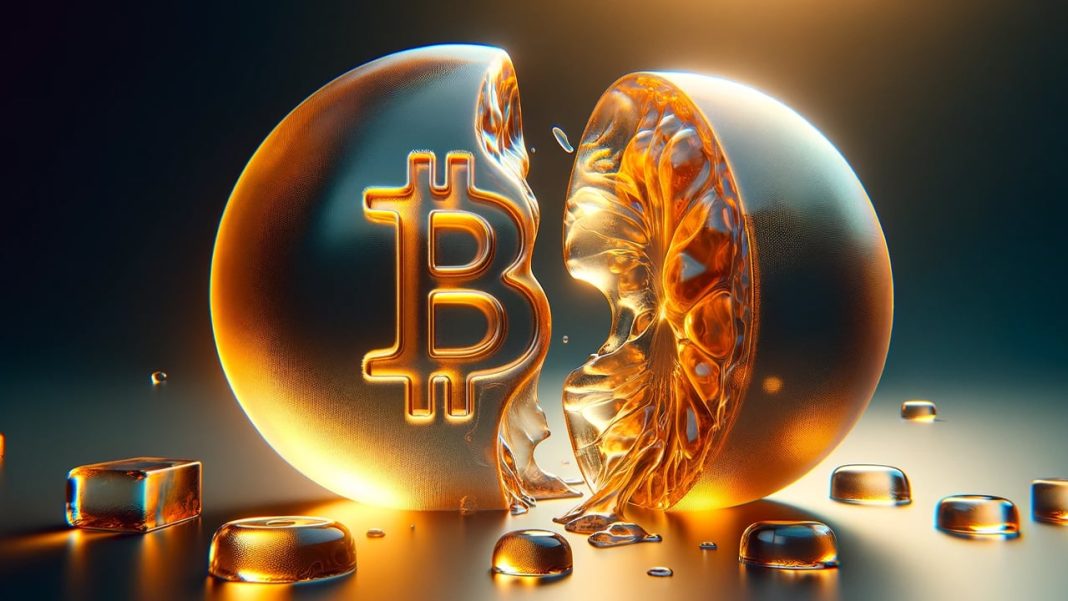 Bitcoin Halving Inches Closer With Fewer Than 2,900 Blocks Remaining – Learning - Insights Bitcoin News