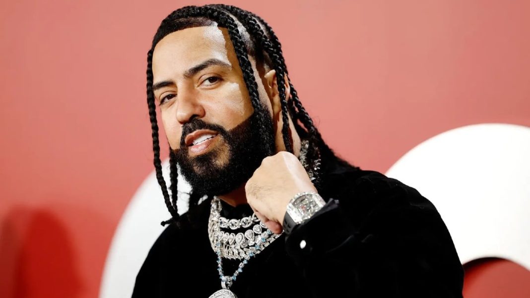 Bitcoin Inscription: French Montana to Engrave New Song as BRC-420