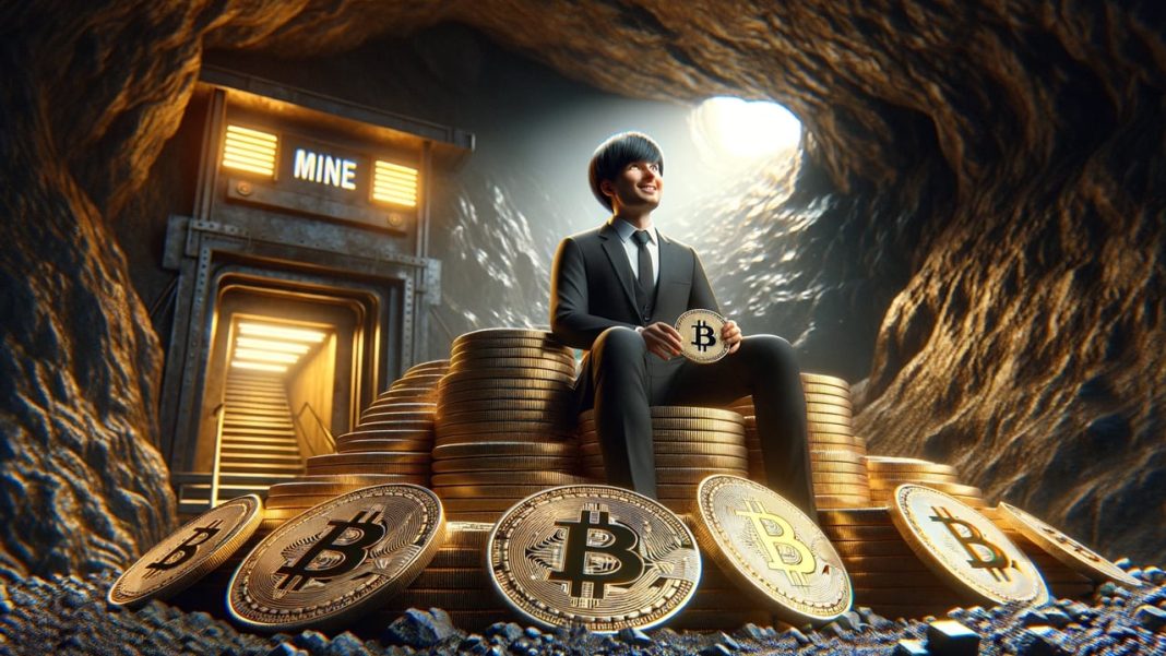 Bitcoin Miners on the Brink of Surpassing February Earnings as 2 Difficulty Adjustments Loom – Mining Bitcoin News