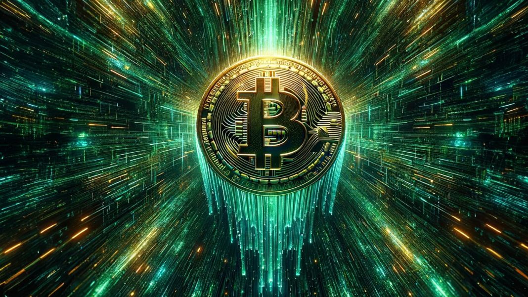 Bitcoin Sets New Record, Climbs Above $70,000 Mark; Ethereum Hits $4K Milestone – Market Updates Bitcoin News
