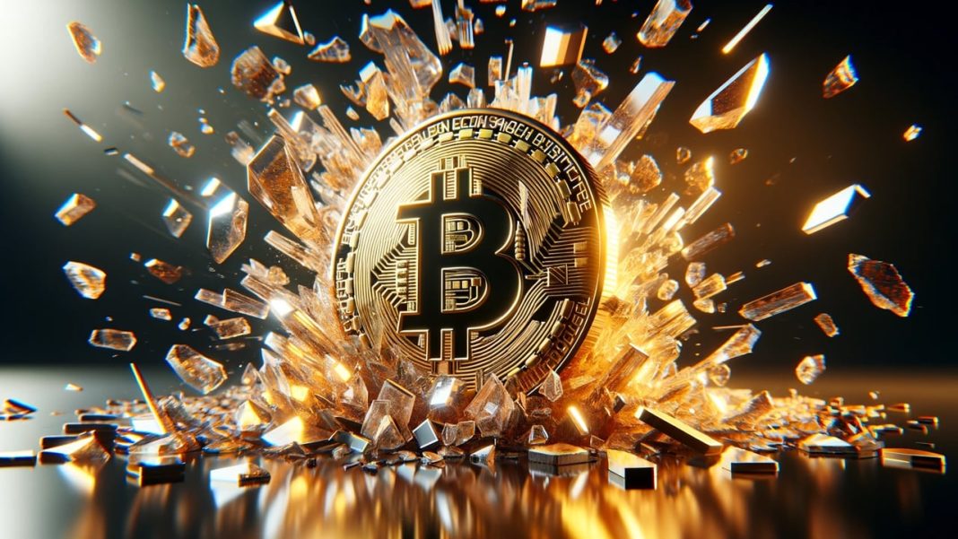 Bitcoin Shatters Lifetime Price High Breaking the $69K Barrier – Markets and Prices Bitcoin News