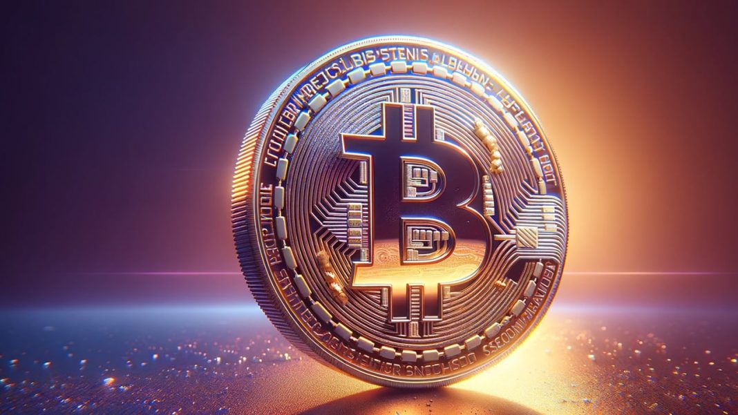 Bitcoin Soars to 2024 High Surpassing $66,000, Nearing All-Time Peak as Halving Approaches – Market Updates Bitcoin News