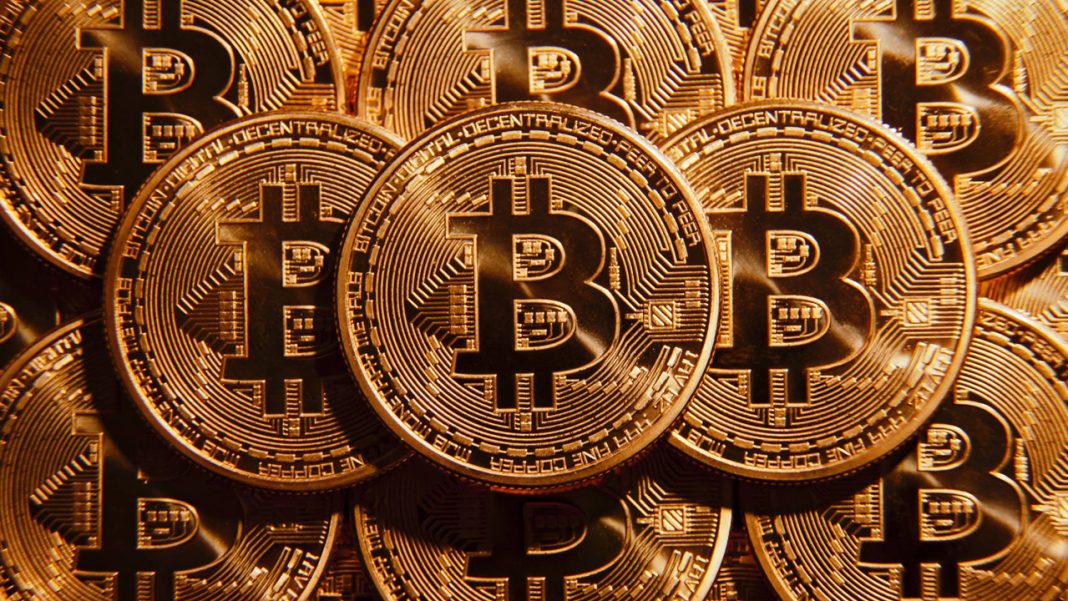 Bitcoin Technical Analysis: Bulls Regain Strength and Rise Toward Upper Resistance Levels  – Bitcoin News