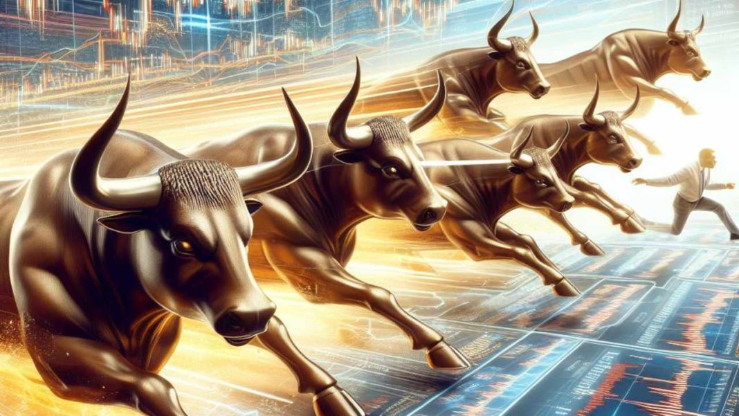 Bitwise CIO Predicts Bitcoin Bull Market Won't End Early — Expects an 'Everything Season' – Markets and Prices Bitcoin News