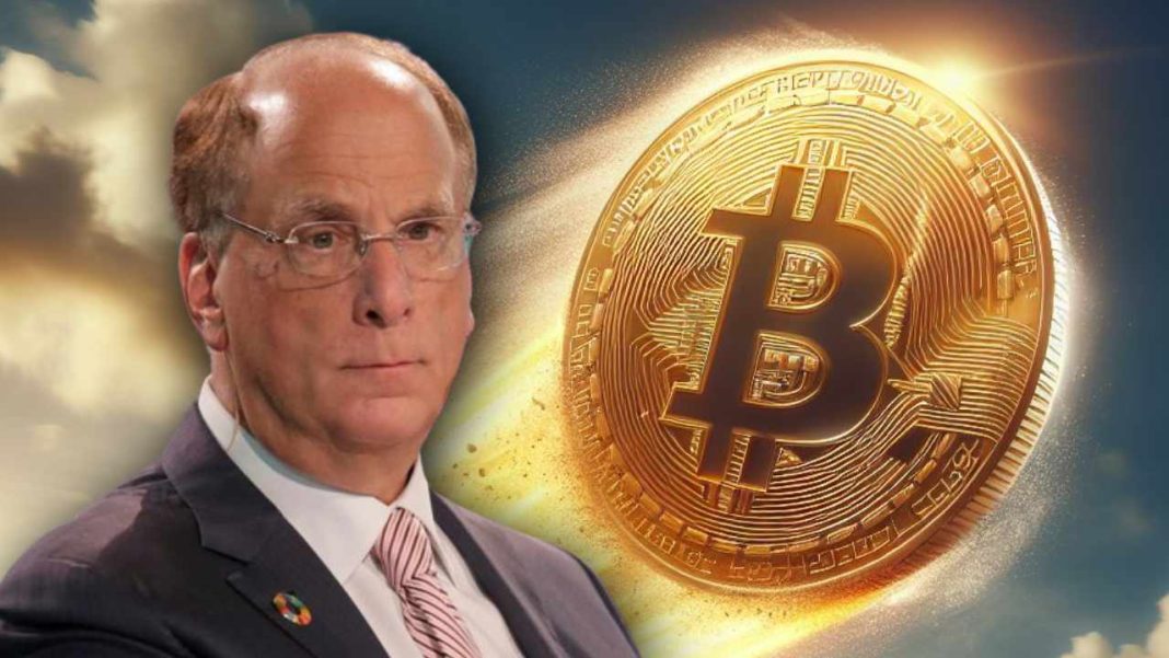 Blackrock Spot Bitcoin ETF's Holdings Soar Past 252K BTC — CEO Says He's 'Pleasantly Surprised' by Retail Demand – Finance Bitcoin News