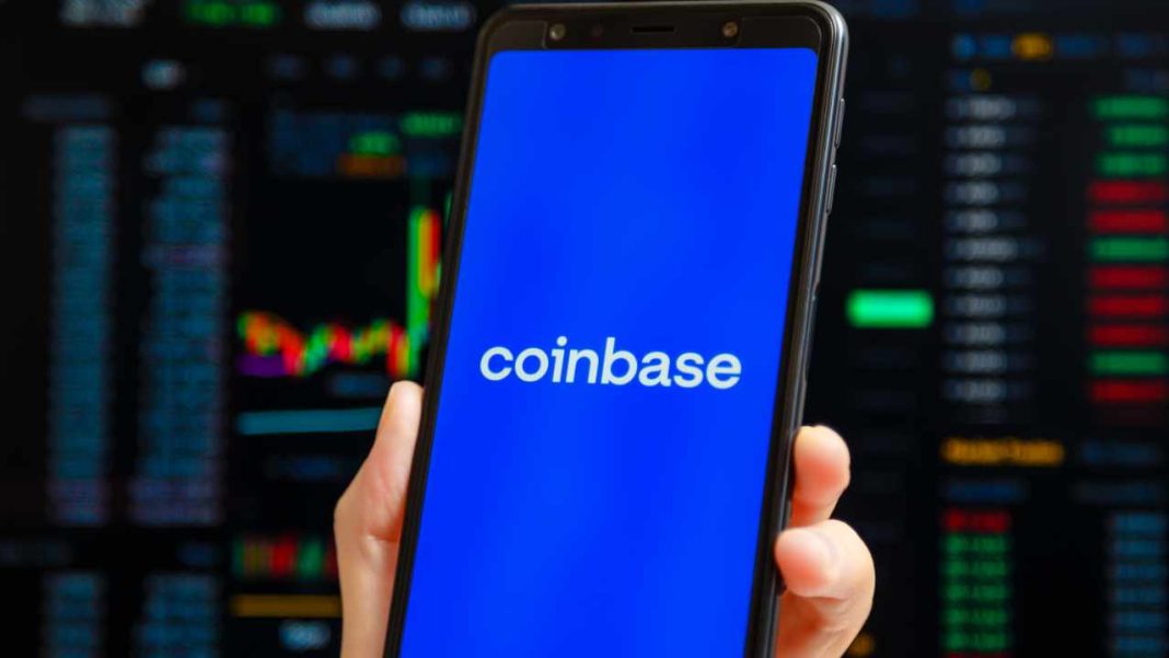Coinbase to Provide Key Infrastructure for Blackrock's Tokenized Investment Fund – Featured Bitcoin News