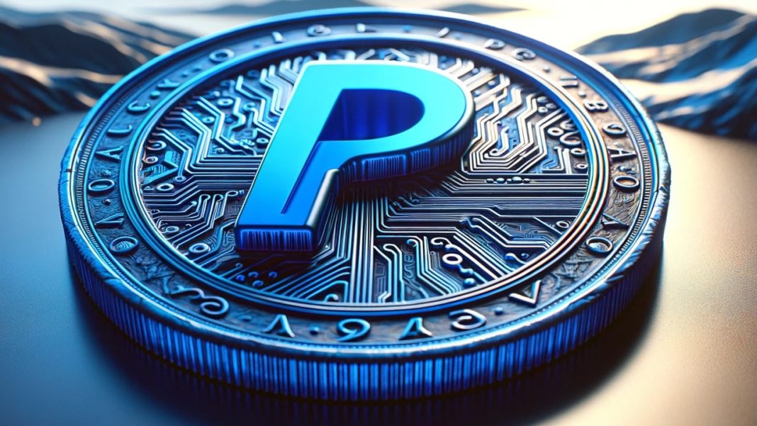 Despite Crypto Uptick, Paypal's PYUSD Stays Quiet in the Top Ten Stablecoin Race – Altcoins Bitcoin News