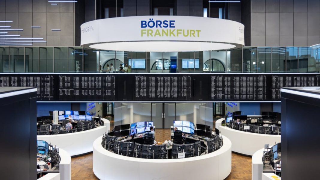 Deutsche Börse Launches Crypto Trading Platform DBDX for Institutional Investors – Exchanges Bitcoin News