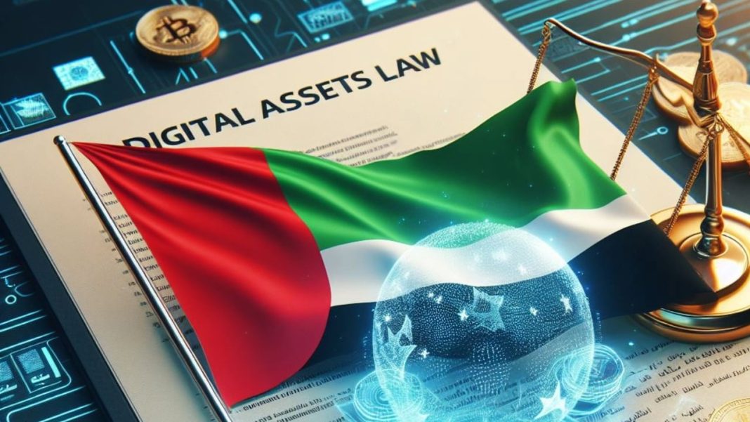 Dubai International Financial Centre Enacts Digital Assets Law – Regulation Bitcoin News