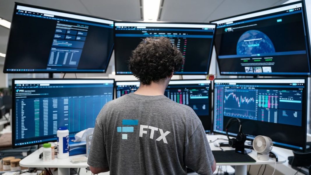 FTX Bankruptcy Claims Surge in Value: Bids Now Approach 93 Cents on the Dollar – Finance Bitcoin News