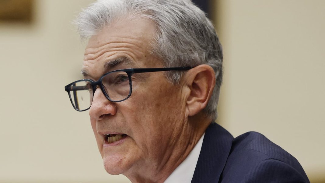 Fed Chair Powell Eases CBDC Concerns: US Far From Direct Fed Accounts, Emphasizes Need for Congressional Approval – Regulation Bitcoin News