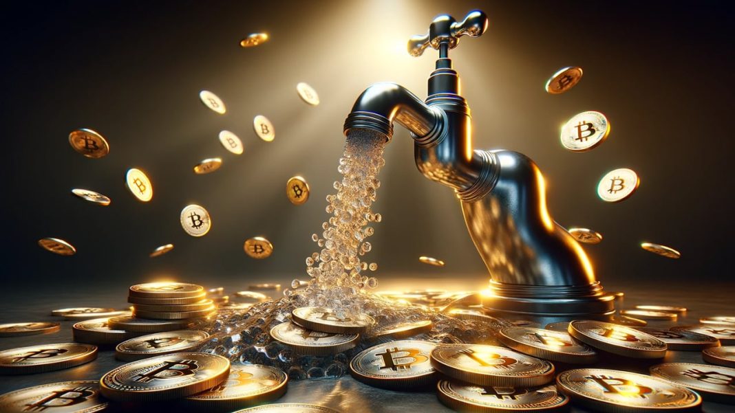GBTC Experiences Its Largest Daily Drain Yet, Nearly 239,000 BTC Gone in Under 70 Days   – Bitcoin News