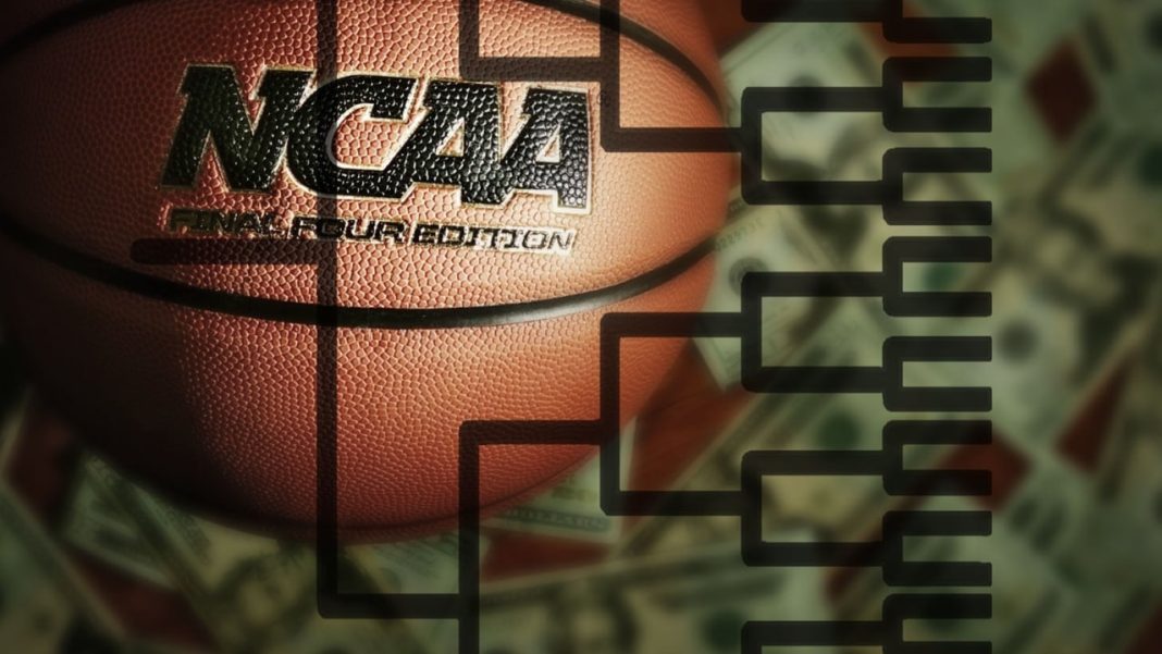 Gambling Takes Center Stage in This Year's March Madness – Games Bitcoin News
