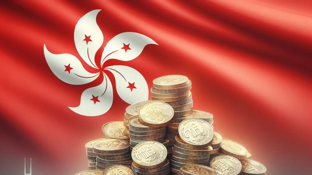 Hong Kong Launches Second Phase of Its CBDC Pilot Program – News Bitcoin News