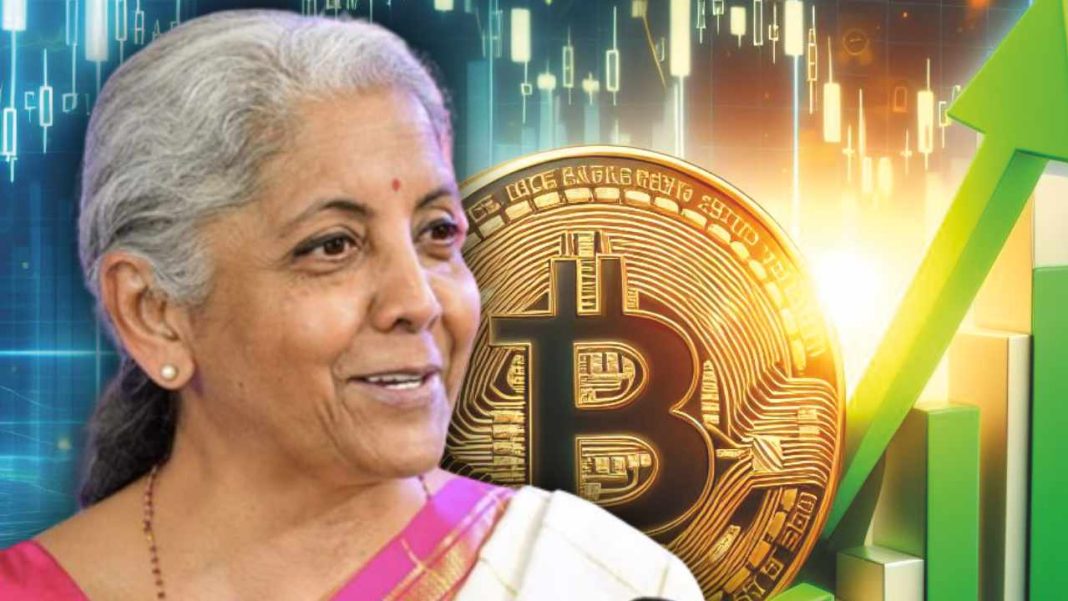 Indian Finance Minister Says Crypto Assets Cannot Be Currencies — Expects 'Some Framework Emerging' From G20 Discussion – Regulation Bitcoin News