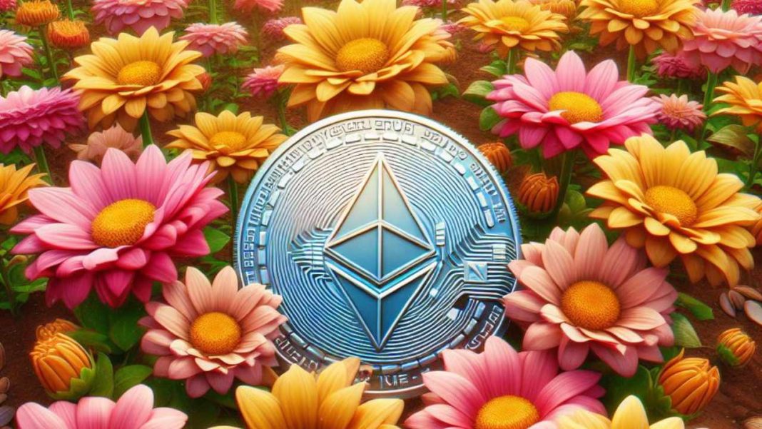 Mad Money Host Jim Cramer Expects Spot Ethereum ETF to 'Bloom' Soon – Markets and Prices Bitcoin News