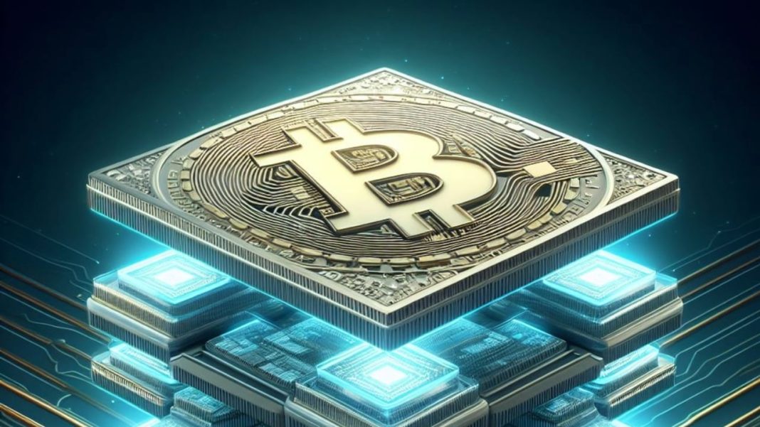 Marathon Announces Anduro Layer Two Platform to Advance Bitcoin's Capabilities – Blockchain Bitcoin News
