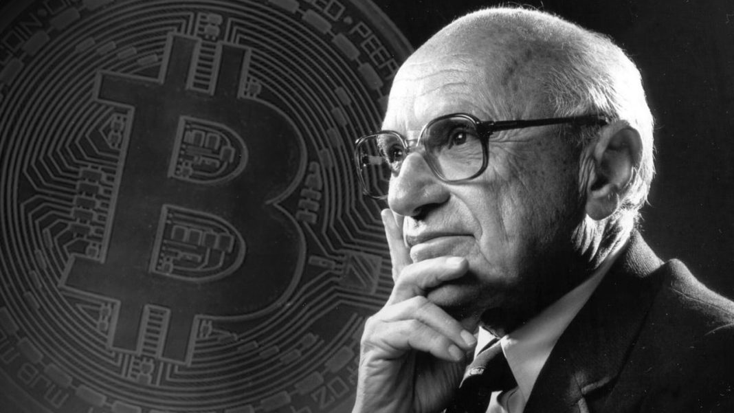 Milton Friedman's 1999 Vision: Predicting Bitcoin Before the Digital Age Dawned – Featured Bitcoin News