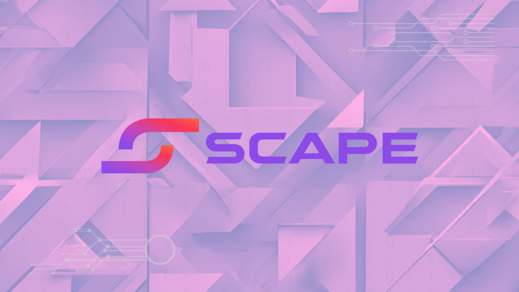 New Crypto to Watch: VR Project 5thScape Raises Over $1.5M – Sponsored Bitcoin News