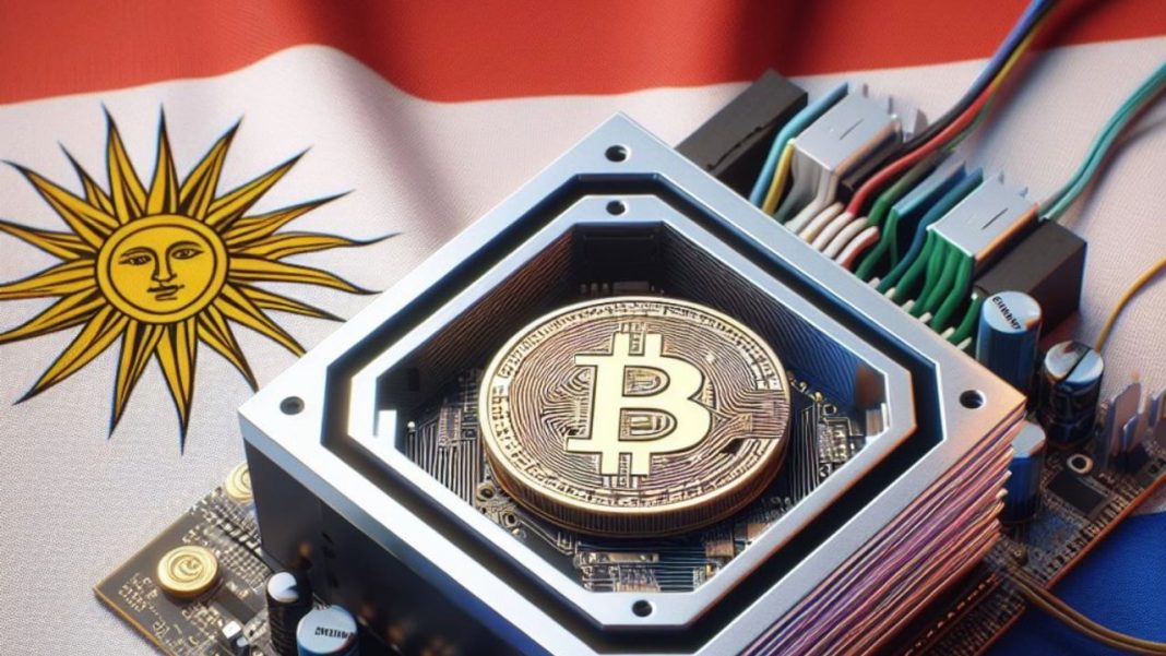 Paraguay to Strengthen Measures to Fight Illegal Cryptocurrency Mining – Mining Bitcoin News