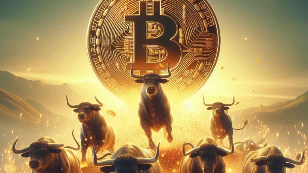Peter Brandt on Bitcoin Bull Market: My Bet Is This Is a 'Starting' Candle – Markets and Prices Bitcoin News